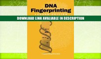 eBook Free DNA Fingerprinting (Medical Perspectives) By Krawczak