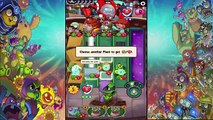 Shadow Of The Peashooter Toonfirst - Plants vs. Zombies Heroes