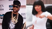 Safaree Samuels Slams Nicki Minaj