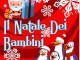 Caro Babbo Natale - canzoni di Natale per bam egvewv