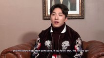 [Showbiz Korea] Actor DONG HYUN-BAE(동현배) Interview
