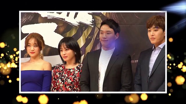[Showbiz Korea] Actor Interview _ Super Family 2017