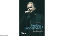 [eBook PDF] Herbert Grönemeyer: Die Biografie