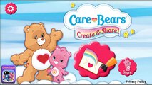 Care Bears: Create & Share App | Available for iPhone, iPad and iPod Touch!