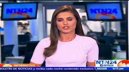 Disminuye la aprobación ciudadana a la gestión de la presidenta de Chile, Michelle Bachelet