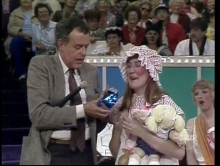 The All New Let's Make A Deal Big Deal $9,114