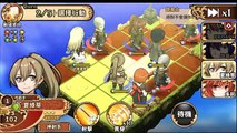 Realm Chronicle Gameplay Android / iOS (JP)