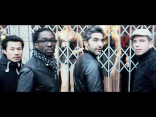 QU'EST CE QU'ON A FAIT AU BON DIEU - La tournée ! Episode 2