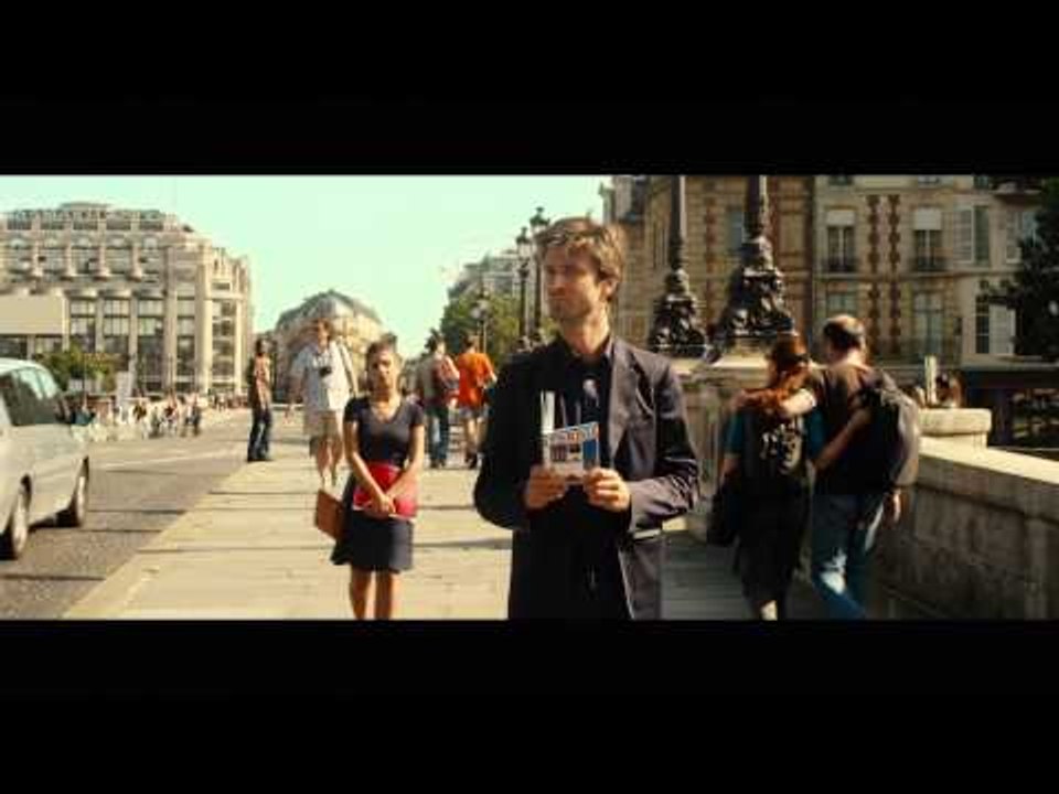 L'EX DE MA VIE - bande-annonce