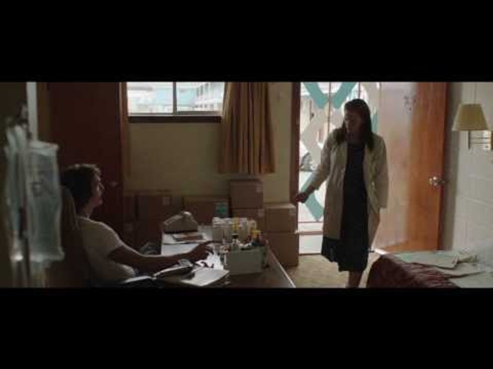 Dallas Buyers Club - Extrait "This is my patient" VOST