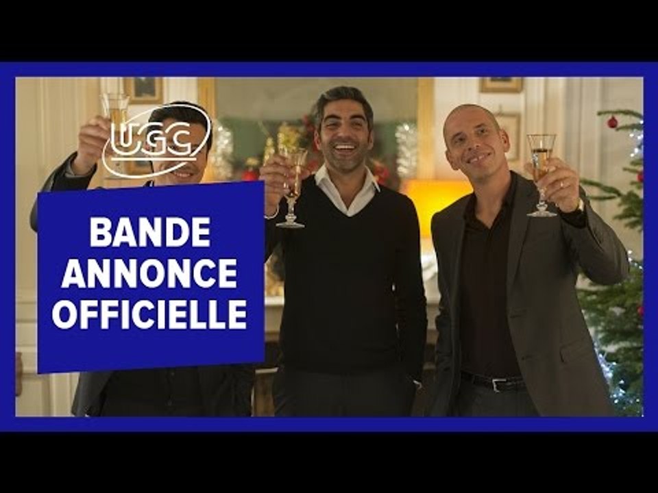 QU'EST-CE QU'ON A FAIT AU BON DIEU - Bande-Annonce Officielle - UGC Distribution