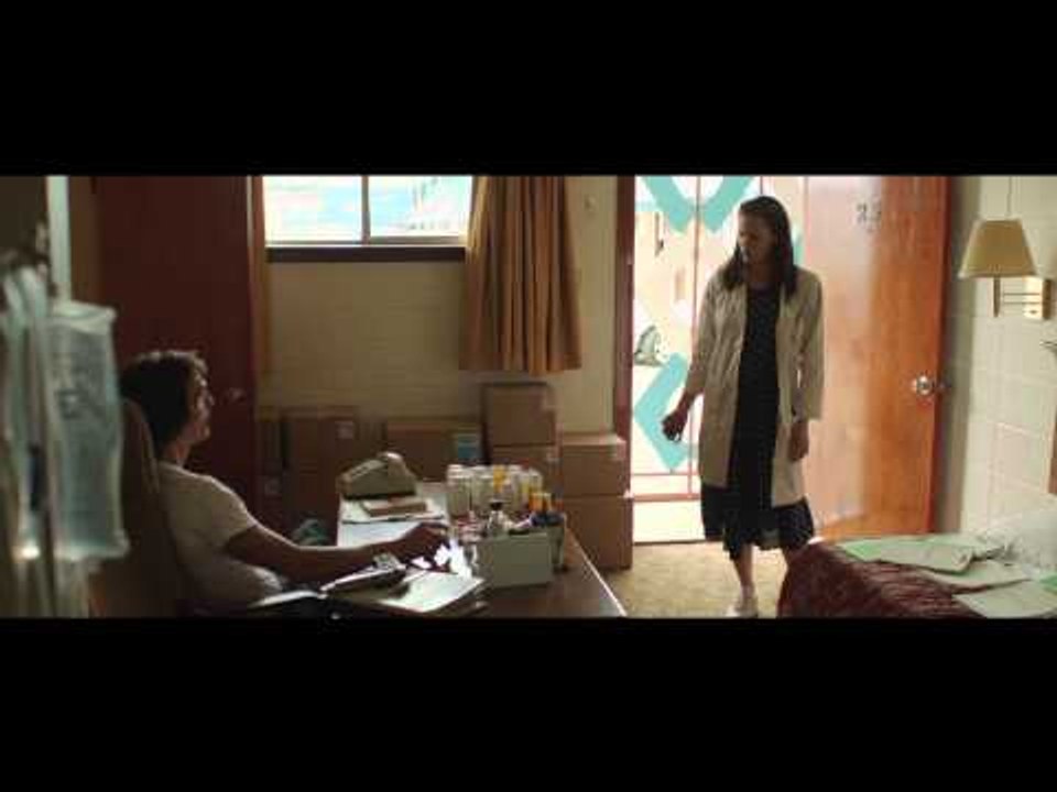 Dallas Buyers Club - Extrait "This is my patient" VF