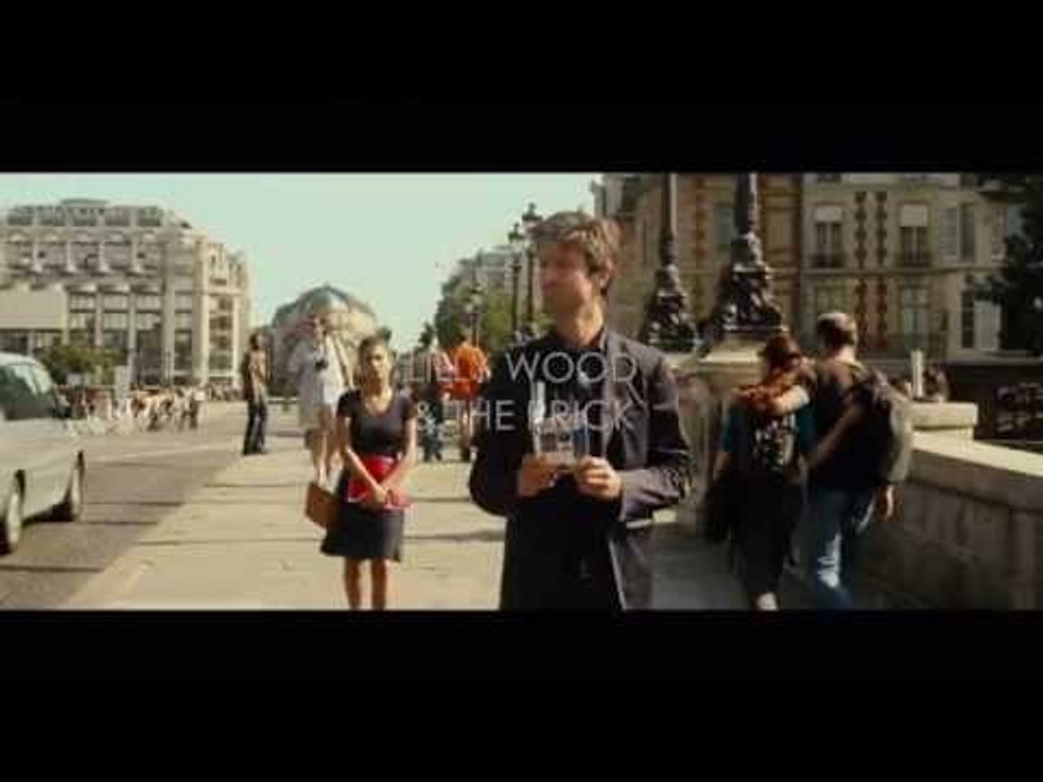 Lilly Wood - module Interview Ep2 - La composition