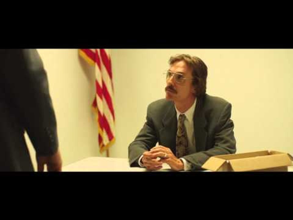 Dallas Buyers Club - Extrait "Dallas Cowboys" VF