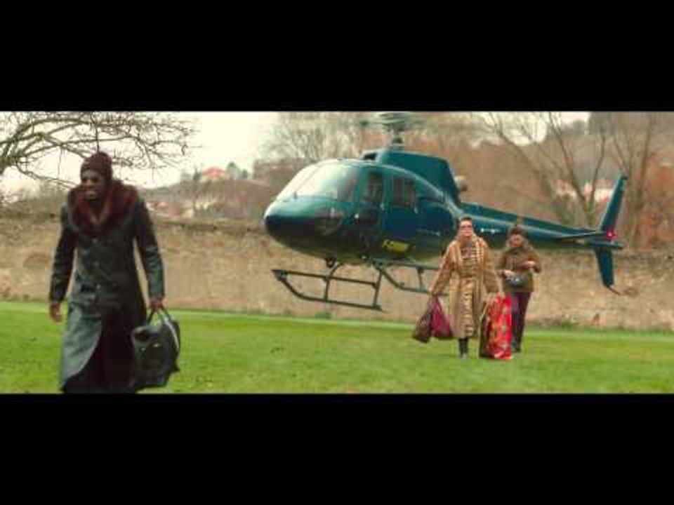Divin Enfant - Extrait n°1