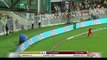 PSL 2017 Match 12- Islamabad United vs Peshawar Zalmi - Eoin Mogan Batting