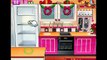 Saras Cooking Class Kitchen Android İos Free Game GAMEPLAY VİDEO