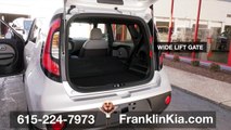 2017 Kia Soul LX, Nashville, TN - Interior, Comfort & Tech for sale at Franklin Kia, Nashville TN