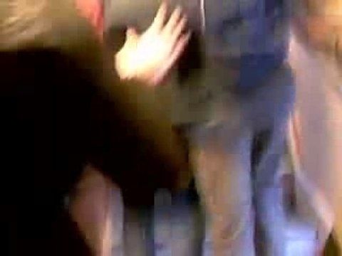 Mamadou et les gitans