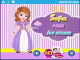 sofia the first rose ice cream , best game for kids , super game for childrens , nice game