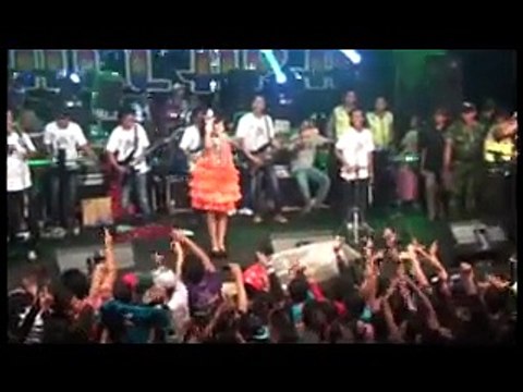 Pasrah - Tasya Rosmala - New Pallapa Cukir Gebang Diwek Jombang 2015