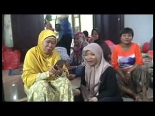 Kasih Sayang - Mr Denan - New Pallapa Cukir Gebang Diwek Jombang 2015