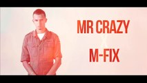 MR CRAZY - YA KHASSAR YA TKHASSAR x M-FIX [ OFFICIEL CLIP ] - ( OUTRO ) 2015