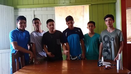 IIC 2017 | Experimentos de Física - Dilatação