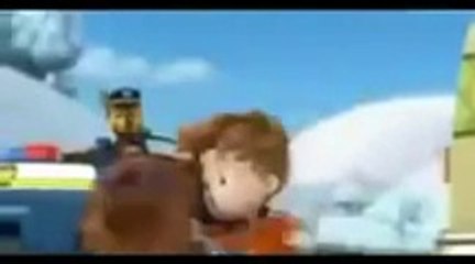 Paw Patrol Game Corn Roast Catastrophie - Nick JR English Cartoon - Paw Patrol Fu