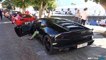 Lamborghini Huracán INSANE Revving and Sound!!