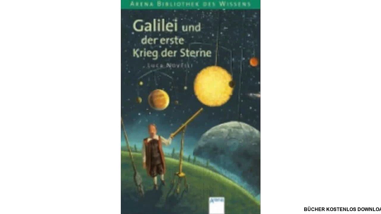 [eBook PDF] Galilei und der erste Krieg der Sterne