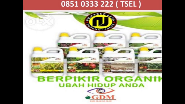 Pupuk Organik HUB 0851 0333 222 ( TSEL )