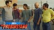 FPJ's Ang Probinsyano: Romano learns about Cardo's location