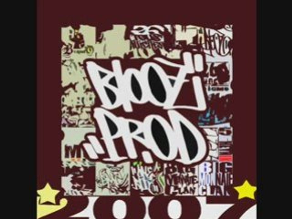 B COMME BLOOZ B COMME BIG COMME MON ZOO !! blaaaaa