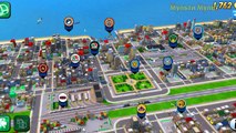 Лего Сити - Мой Город 2 ! Игра и Мультики Лего - Lego City My City 2 ! Прохождение на русс