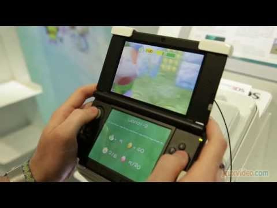 Yoshi's New Island - IDEF 2013 : Faire une omelette sans casser les oeufs