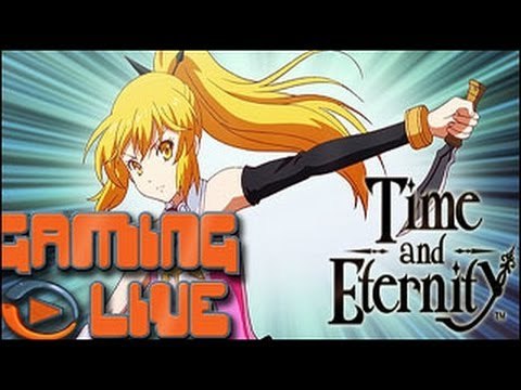 Gaming live Ps3 - Time and Eternity - Amères désillusions