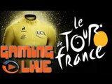 Gaming live - Le Tour de France 2013 - 100ème Edition Tour jeuxvideo.com - 01ère étape