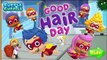 Bubble Guppies Games - Bubble Guppies Hair Day Game - Nick Jr Games