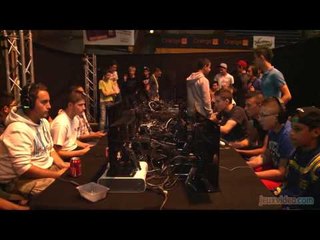 Le festival Go Play One de Hyères