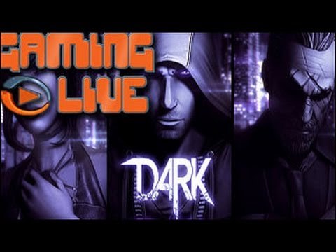 Gaming live PC - Dark Vampire - anémique et soldats zombies