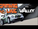 Gaming live PC - TrackMania² : Valley - Un GL qui Valley le coup !