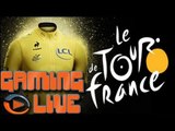 Gaming live - Le Tour de France 2013 - 100ème Edition Tour jeuxvideo.com - 09ème étape