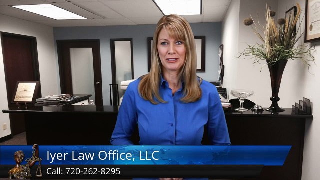 Iyer Law Office, LLC Englewood Excellent 5 Star Review by Shrm 1.