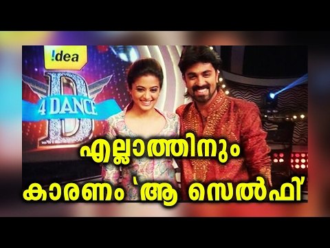 Priyamani Opens Up About Govind Padmasurya | Filmibeat Malayalam