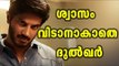 Dulquer Salmaan Has A Busy Schedule | Filmibeat Malayalam