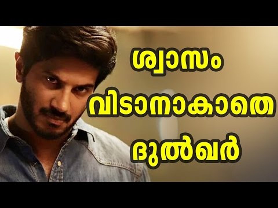 Dulquer Salmaan Has A Busy Schedule | Filmibeat Malayalam