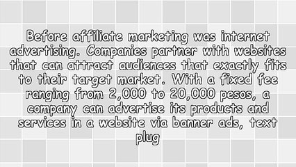 Growth of Affiliate Programs in the Philippines