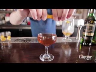 How to Make the Tipperary Cocktail - Liquor.com
