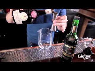 How to Make the Irish Old Fashioned Cocktail - Liquor.com